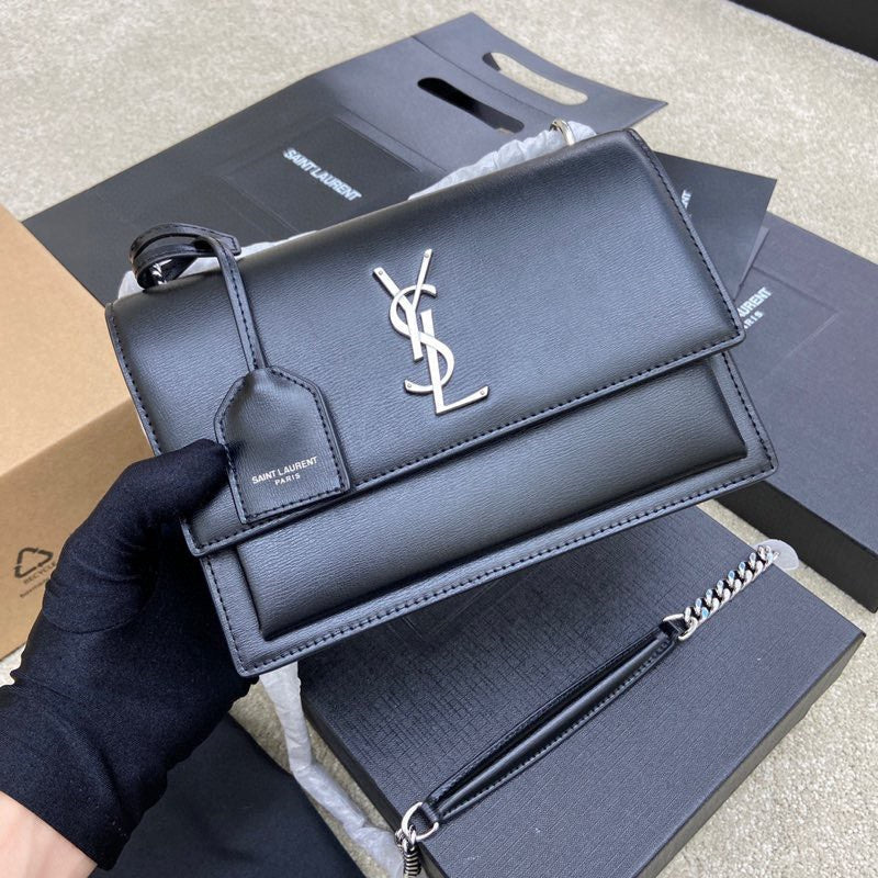 Satchel Bags - SLY Bags - 017