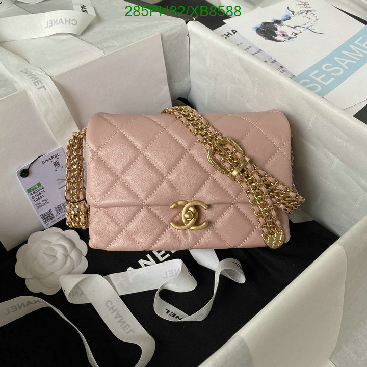 SAMC - CHL Bags - 770
