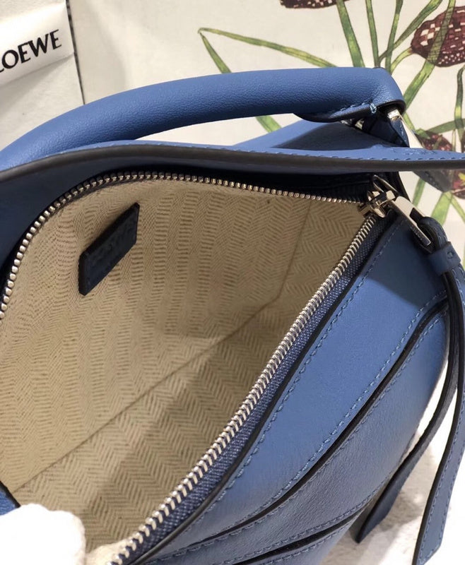 Satchel Bags - LWE Bags - 321