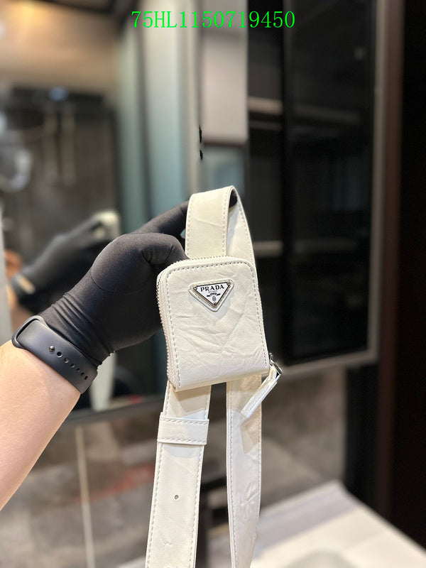 Satchel Bags - PDA Bags - 3102