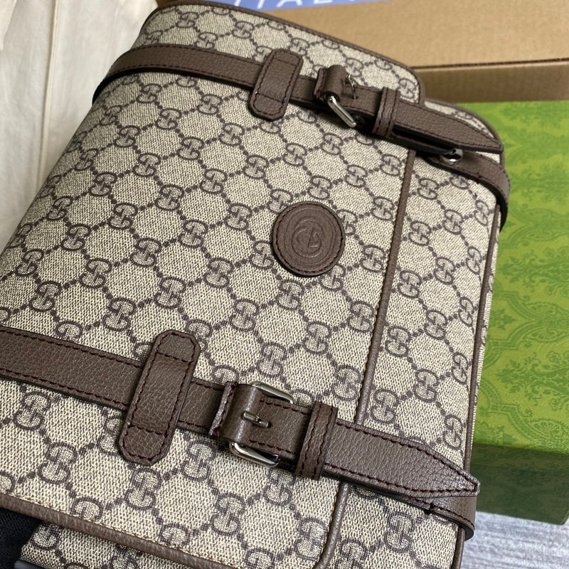 Glami-i - Guki Men Bags - 209