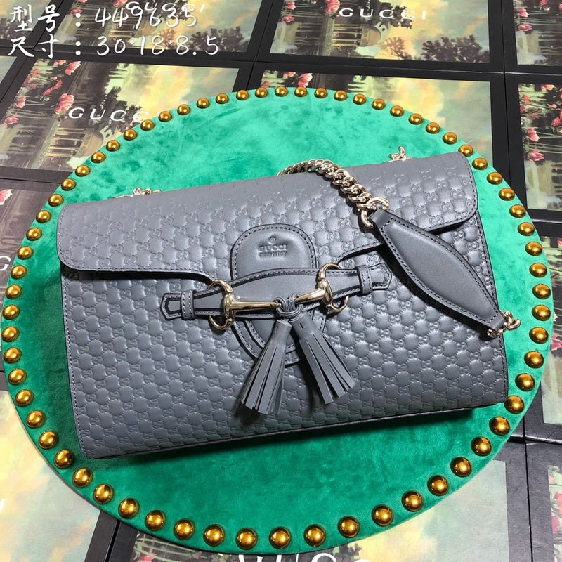 Satchel Bags - GCI Bags - 6321
