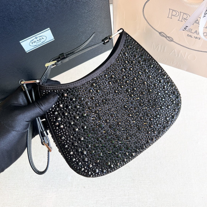 Satchel Bags - PDA Bags - 2121