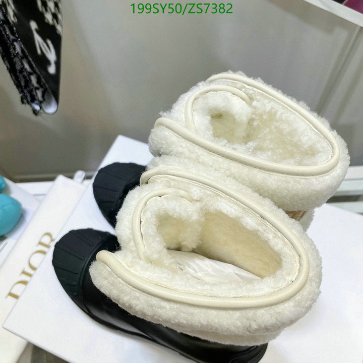 SAMCC - DOR Women Shoes - 1618