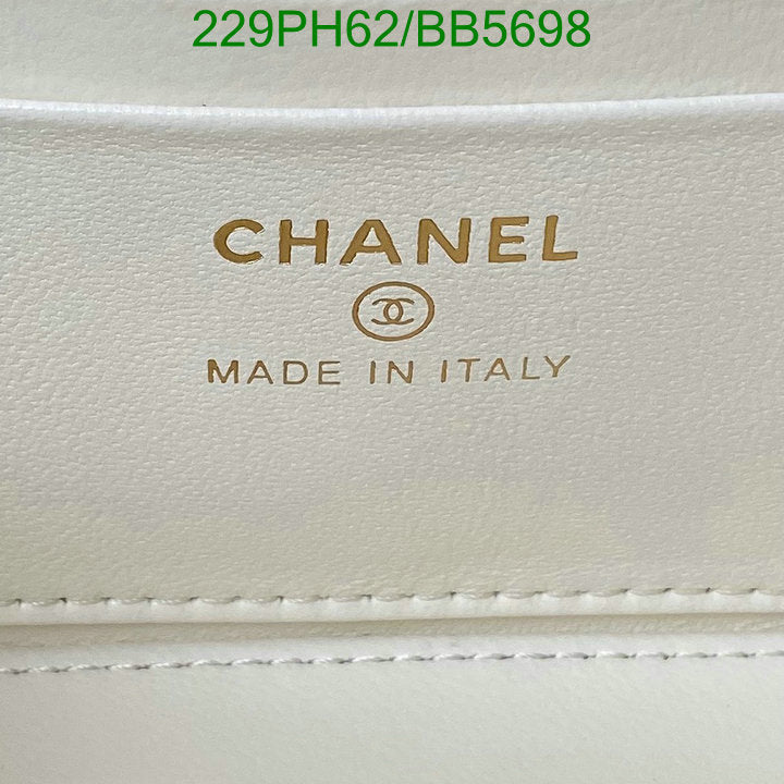 SAMC - CHL Bags - 973
