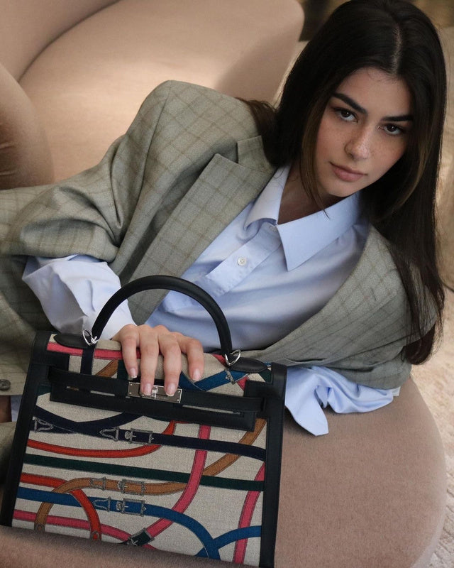 Glami - HMS Bags - 1725