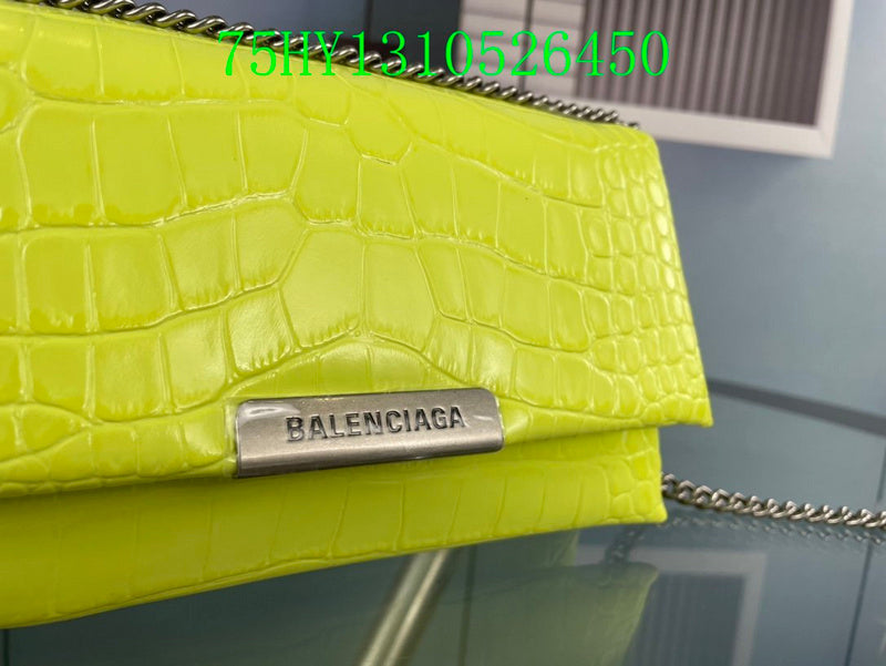 Satchel Bags - BGA Bags - 2279
