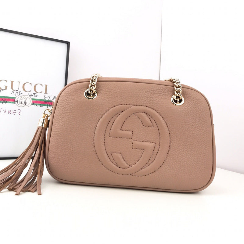 Glami Fashion - GCI Bags - 2435