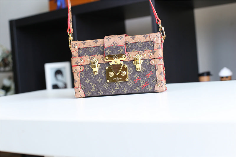 Glami Fashion Lu-Vi bags - 8220
