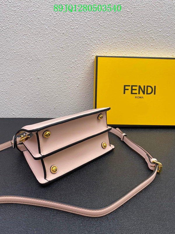 Glami - FDE Bags - 1656