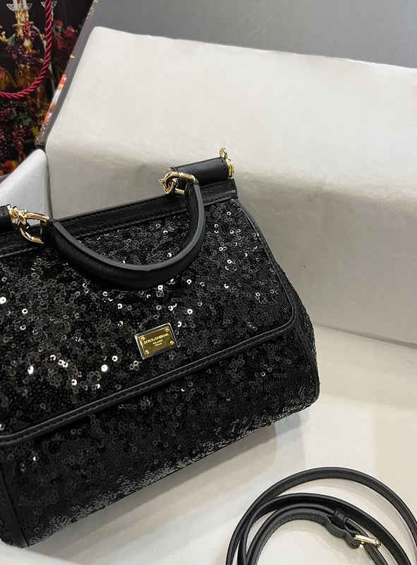Glamy - DG bag - 248