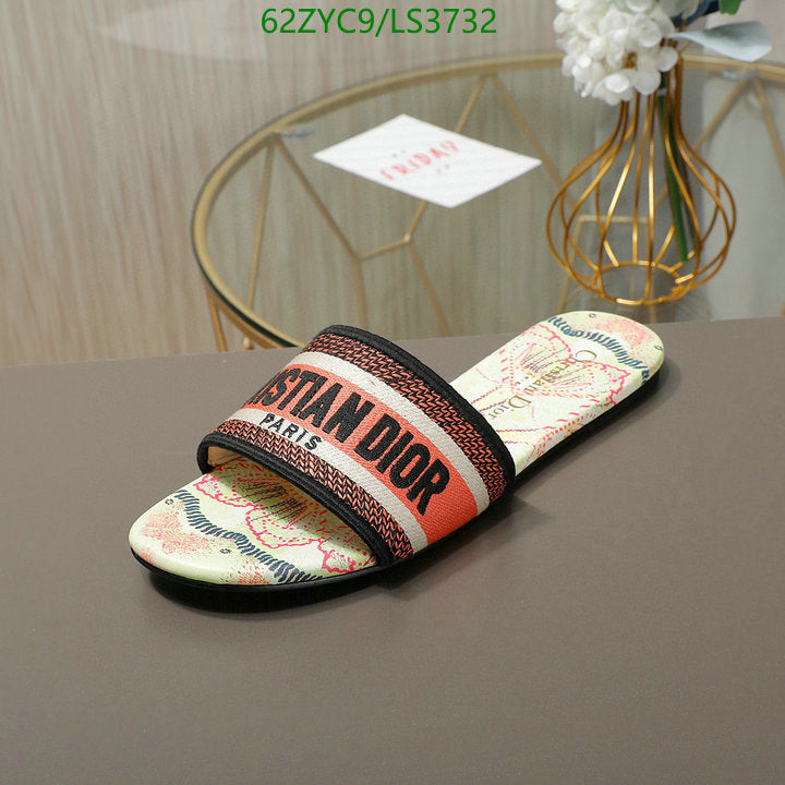 SAMCC - DOR Women Shoes - 2116