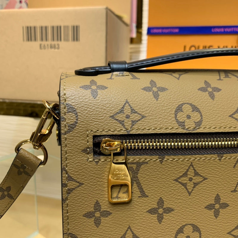 Glami Fashion Lu-Vi Bags - 16664