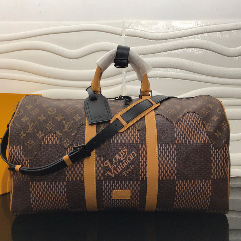 Glami-i LOV Travel Bags - 139