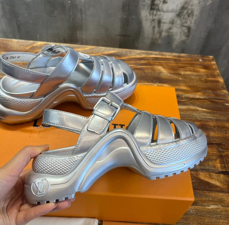 SAMC - LOV Women Shoes - 570