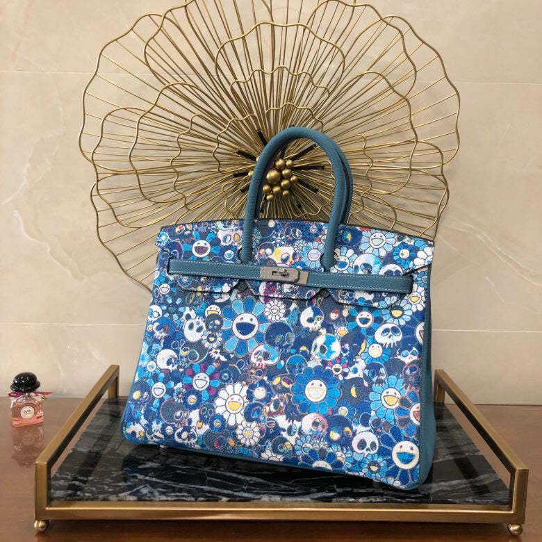 Satchel Bags - HMS-Bags - 1076