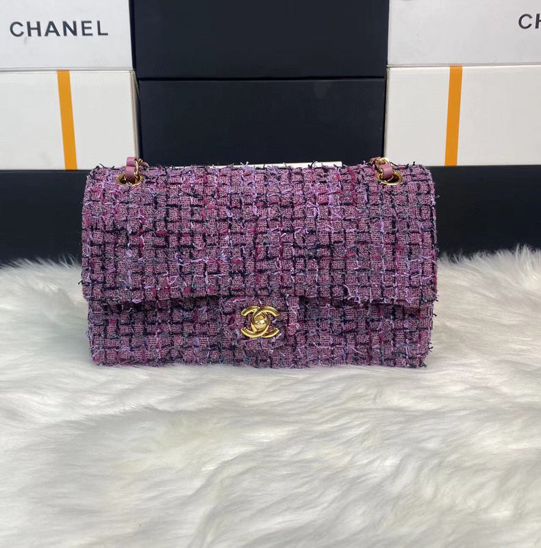 glamy - CHL Bags - 3214