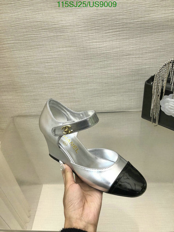 SAMC - CHL Women Shoes Ballet - 144