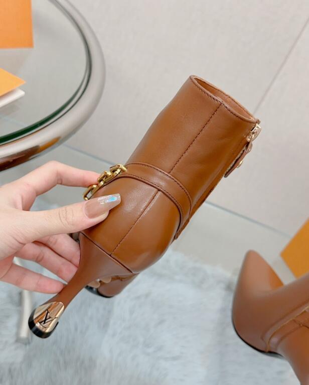 Glamy - LOV Women Shoes - 290
