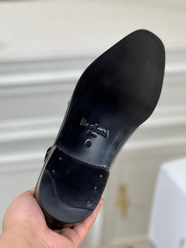Glami - BRE Men Shoes - 166