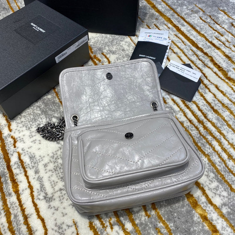 ELE - SLY Bags 393