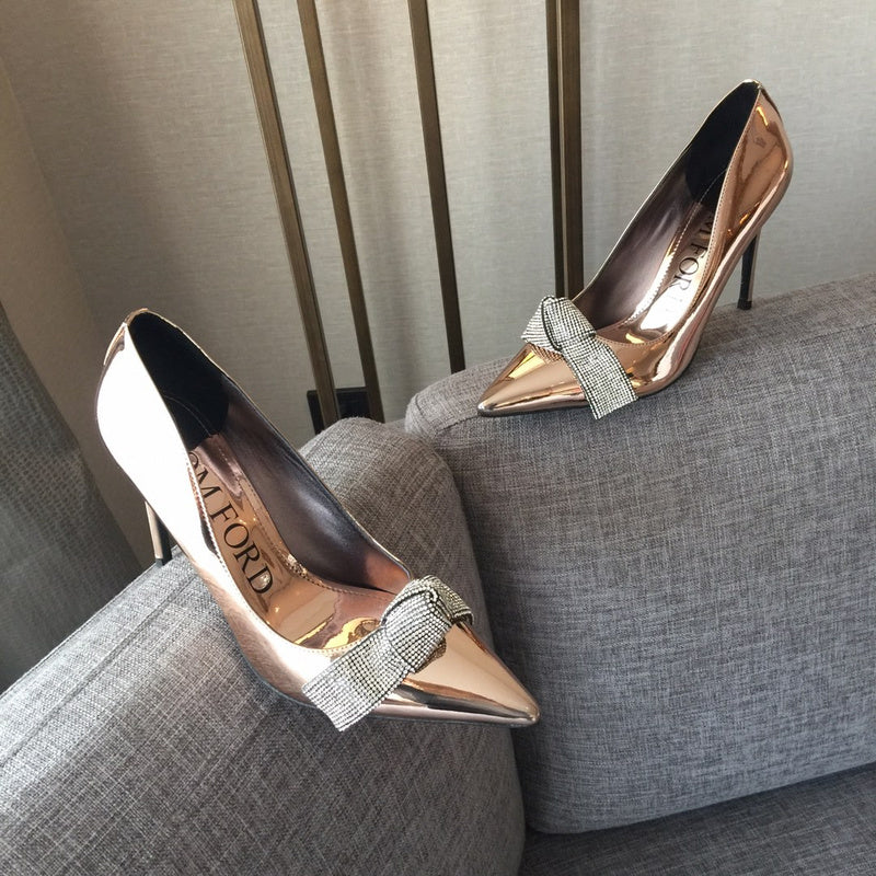 Glami - TFO Shoes - 283