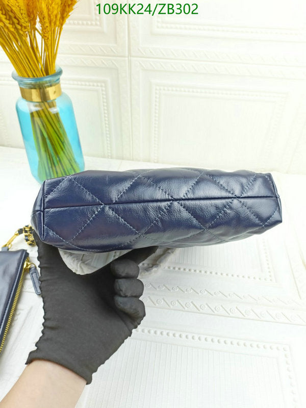 SAMC - CHL Bags Handbags - 097