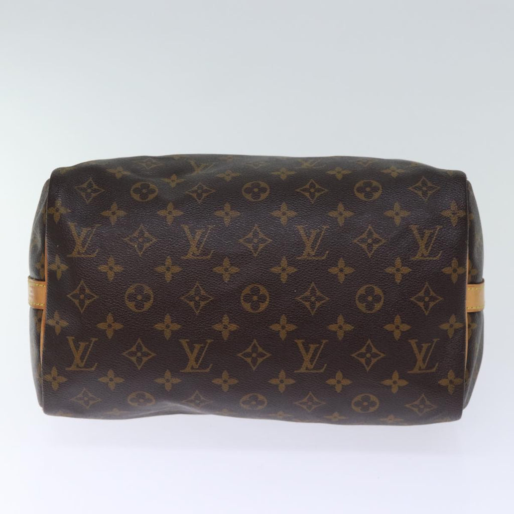 Louis Vuitton Speedy Bandouliere 30 Handbag
