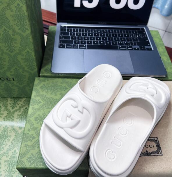 SAMC - GUKI Women Shoes - 1213