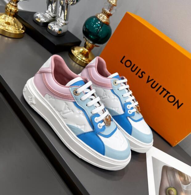 SAMC - LOV Women Shoes - 1113