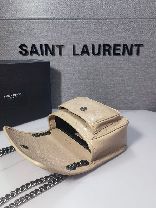 Satchel Bags - SLY Bags - 1657