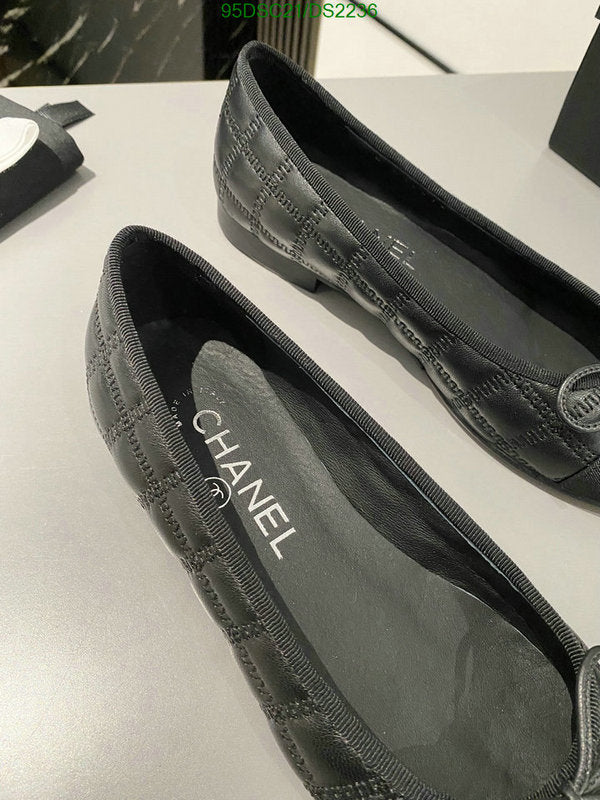 SAMC - CHL Women Shoes Ballet - 055