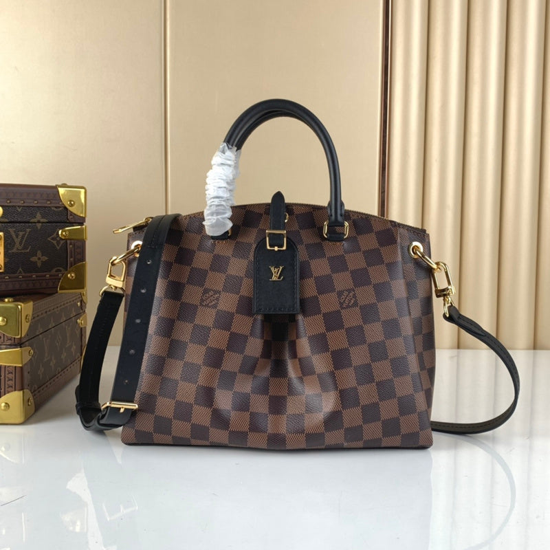 Satchel Bags - VL Bags - 4509