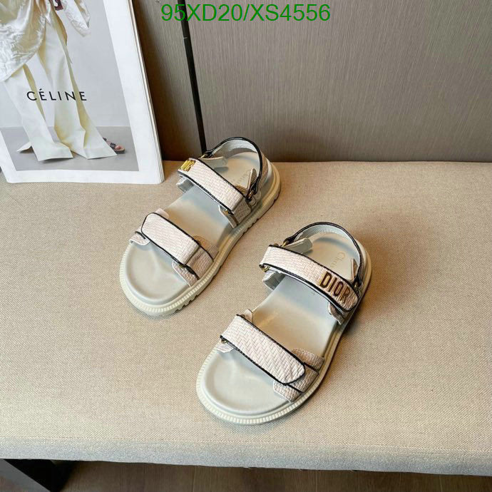 SAMCC - DOR Women Shoes - 2314