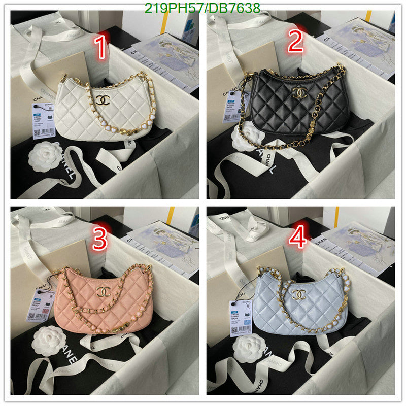 SAMC - CHL Bags - 023
