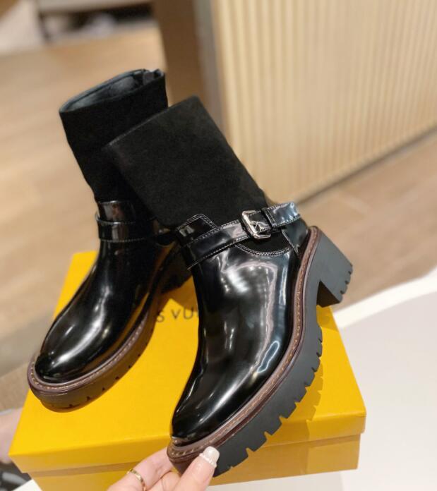 SAMC - LOV Women Shoes - 1293