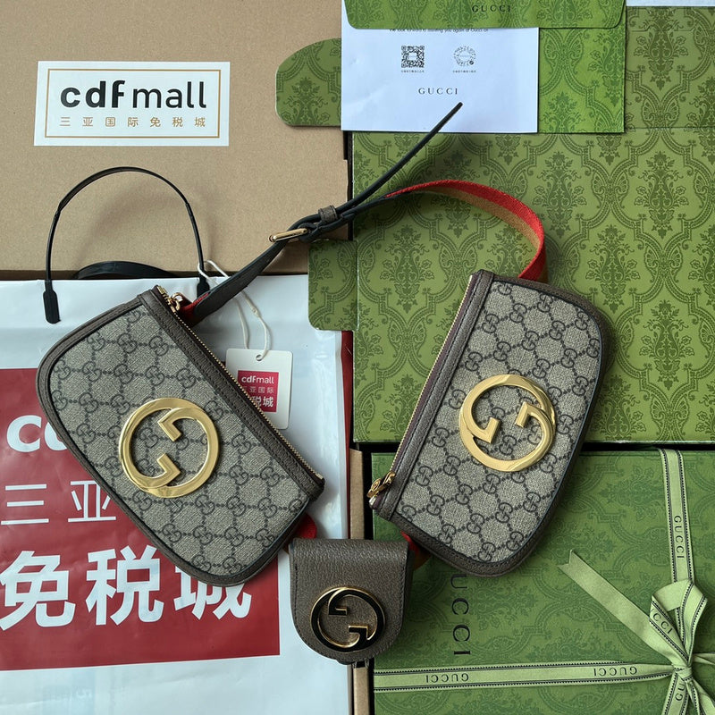 Glami-i GUKI Women Bags - 873
