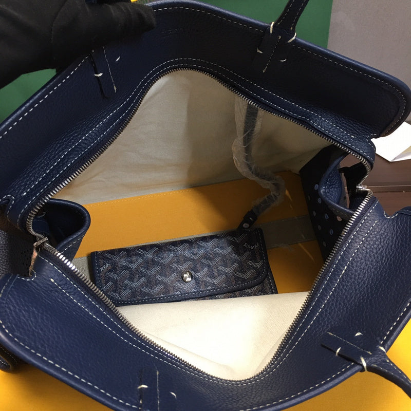 Satchel Bags - GOD Bags - 1026