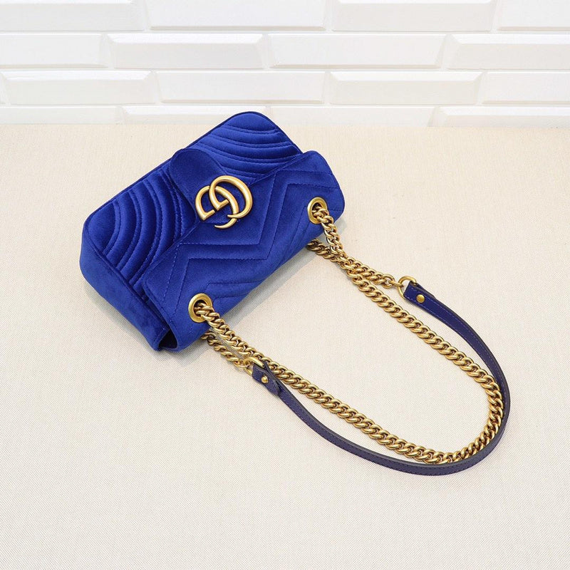 glamy - GCI Bags - 896