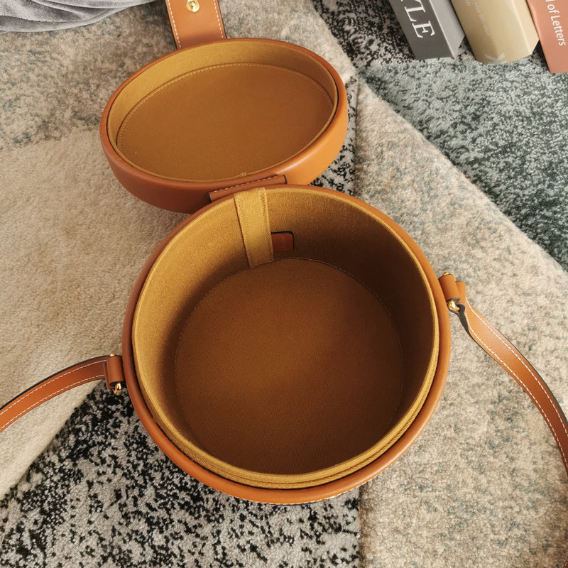Glamy - COL Bags - 1334