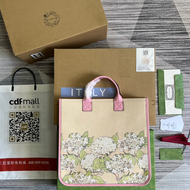 Satchel Bags - GCI Bags - 6884