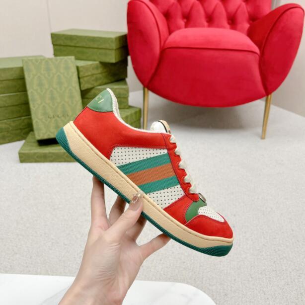 SAMC - GUKI Women Shoes - 619