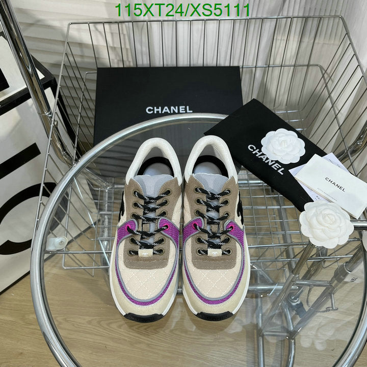 SAMC - CHL Women Shoes Sneakers - 185