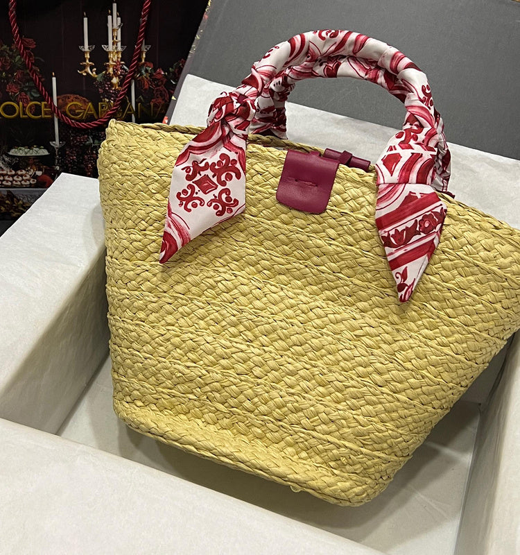 Glamy - DG bag - 044