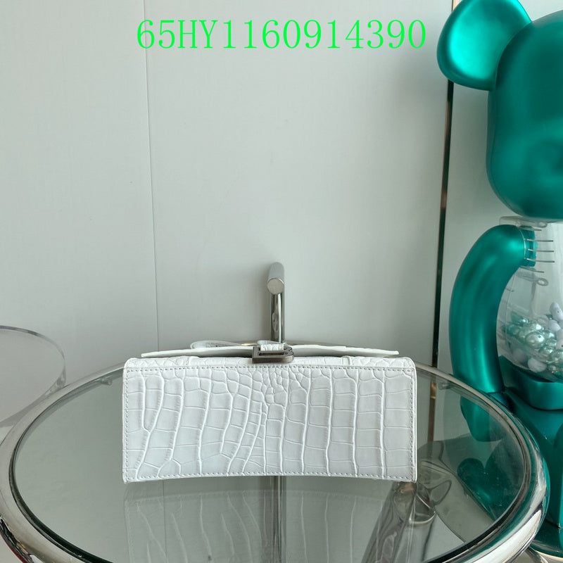 Satchel Bags - BGA Bags - 2064
