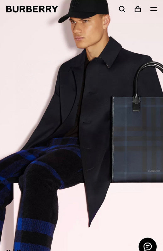 Glami-i BOR Men Bags - 057