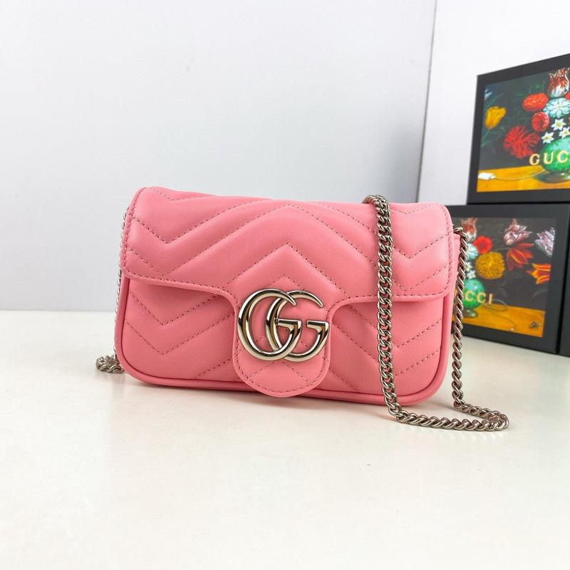 Glami Fashion - GCI Bags - 2571