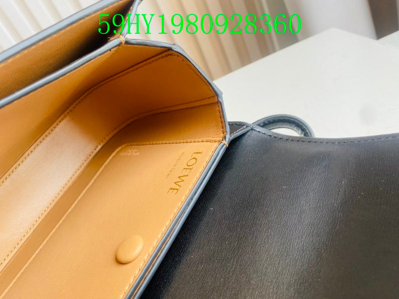 Satchel Bags - LWE Bags - 202