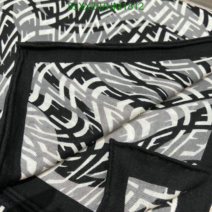 SAMC - FDE Scarves - 172