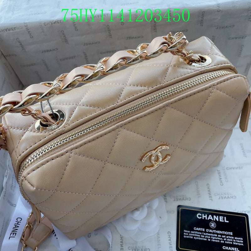 Glami - CHL Bags - 3124